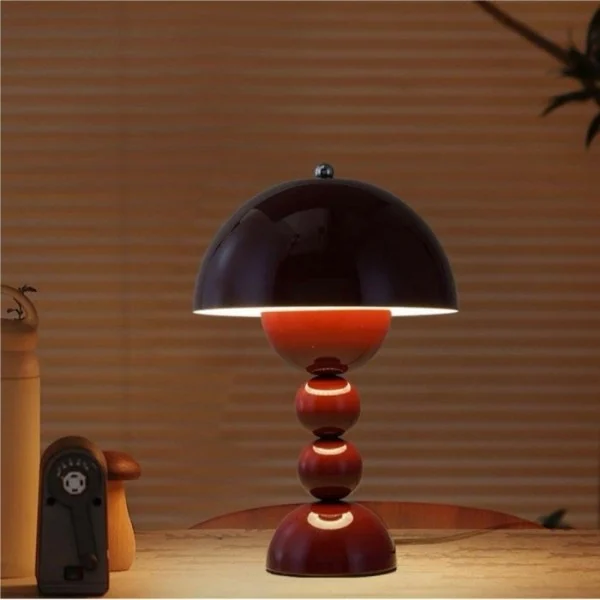 LumiBranch - Lampe de table LED portable