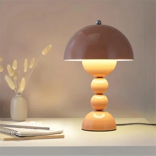LumiBranch - Lampe de table LED portable