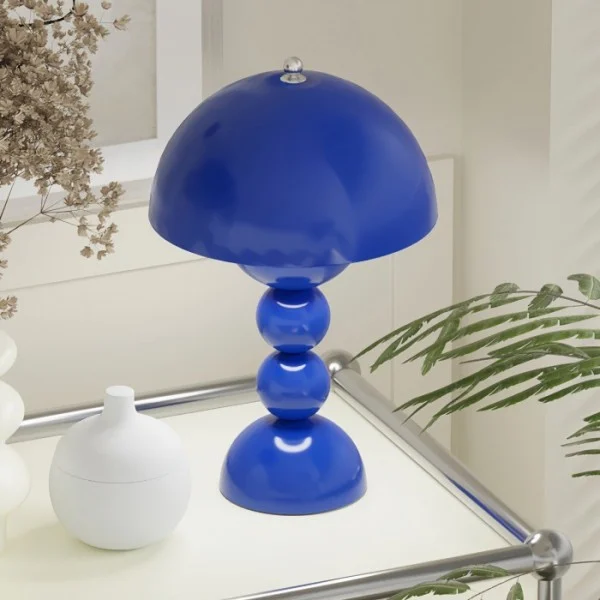 LumiBranch - Lampe de table LED portable
