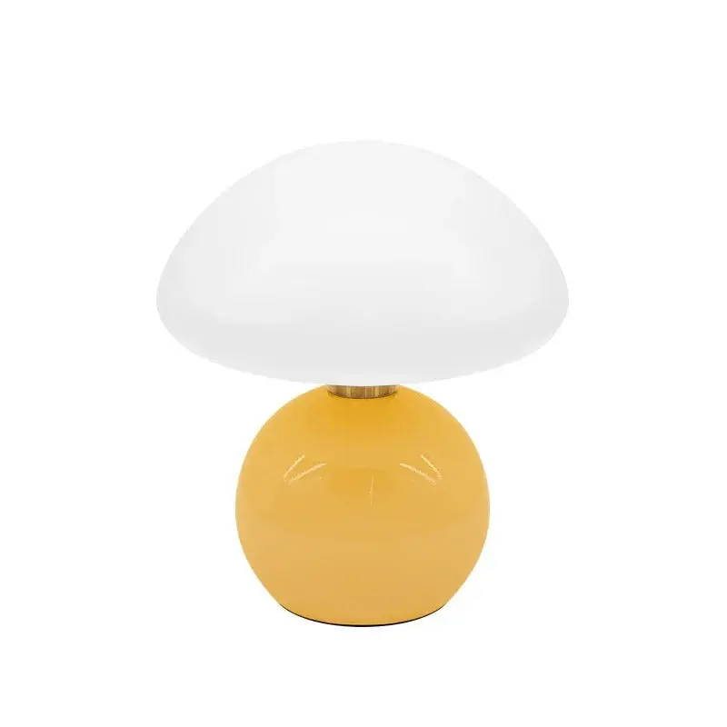 LumiCré | Lampe de Chevet Moderne avec Éclairage à Spectre Complet