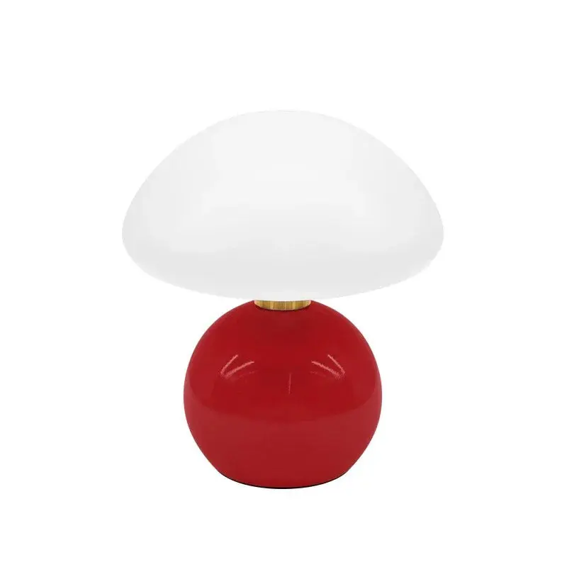 LumiCré | Lampe de Chevet Moderne avec Éclairage à Spectre Complet