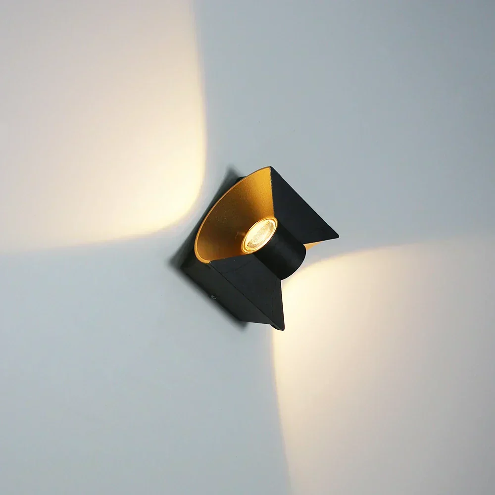 LumiDécor - Éclairage LED pour Espaces Extérieurs