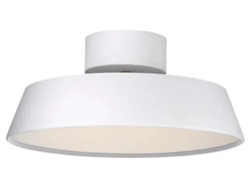 LumiFlex - Lampe de Plafond LED Flexible