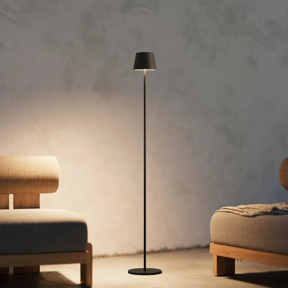 LumiFlex – Lampe sur Pied LED Modulable