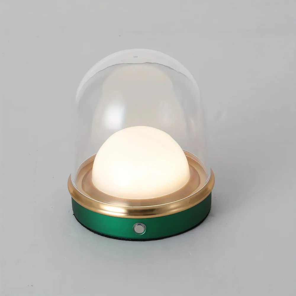 LumiFlex - Lampe de Table Créative à Capteur Tactile avec Couleurs Réglables