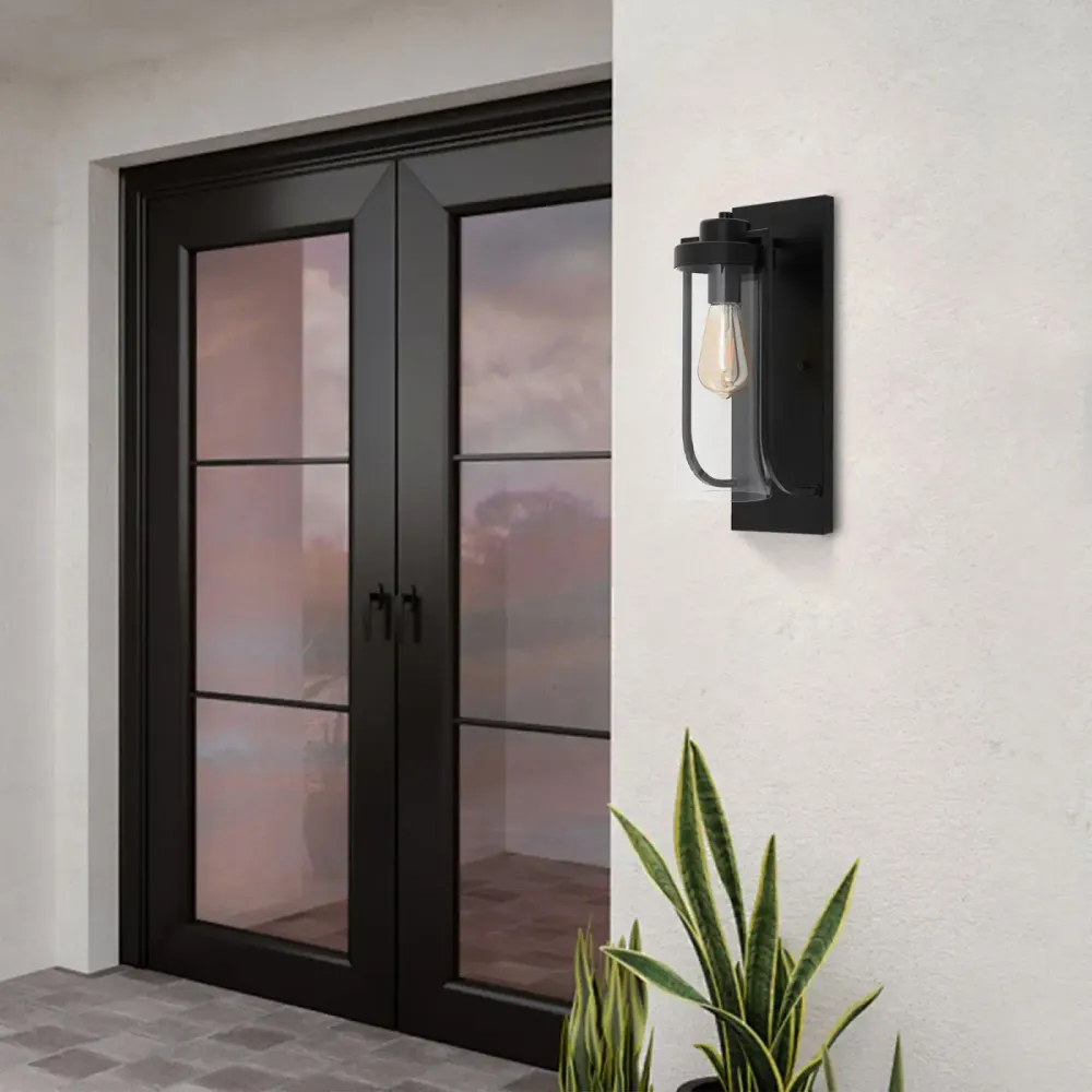 Luminaire Extérieur | EXTER