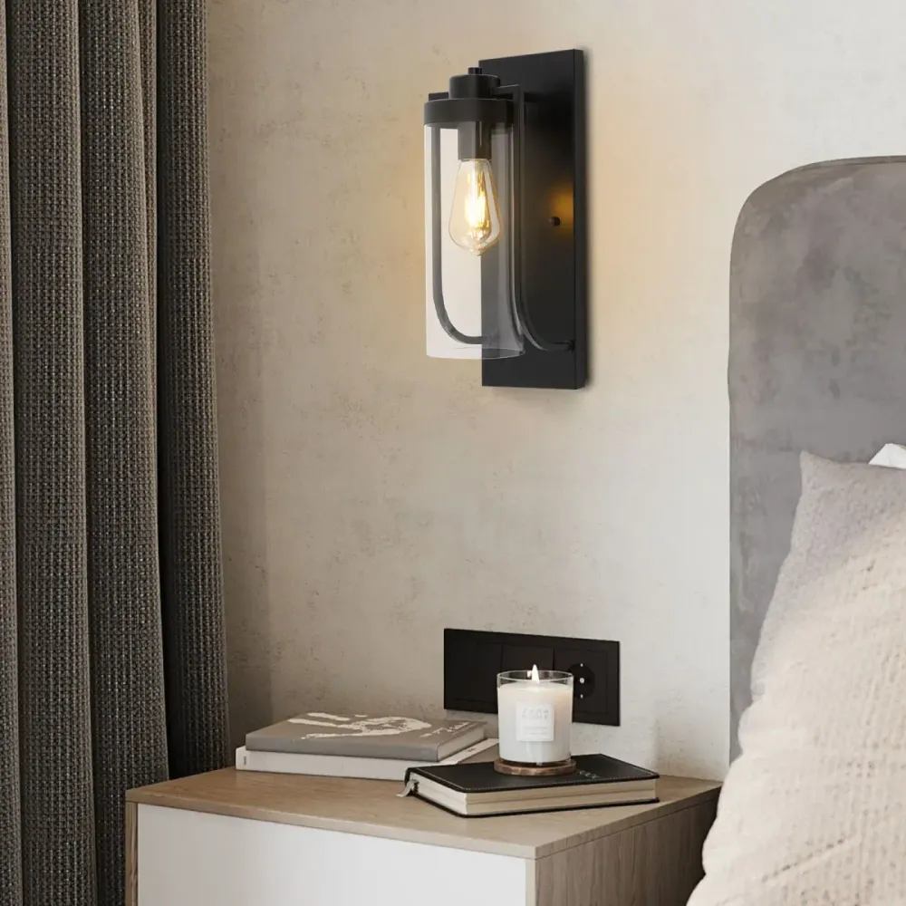Luminaire Extérieur | EXTER
