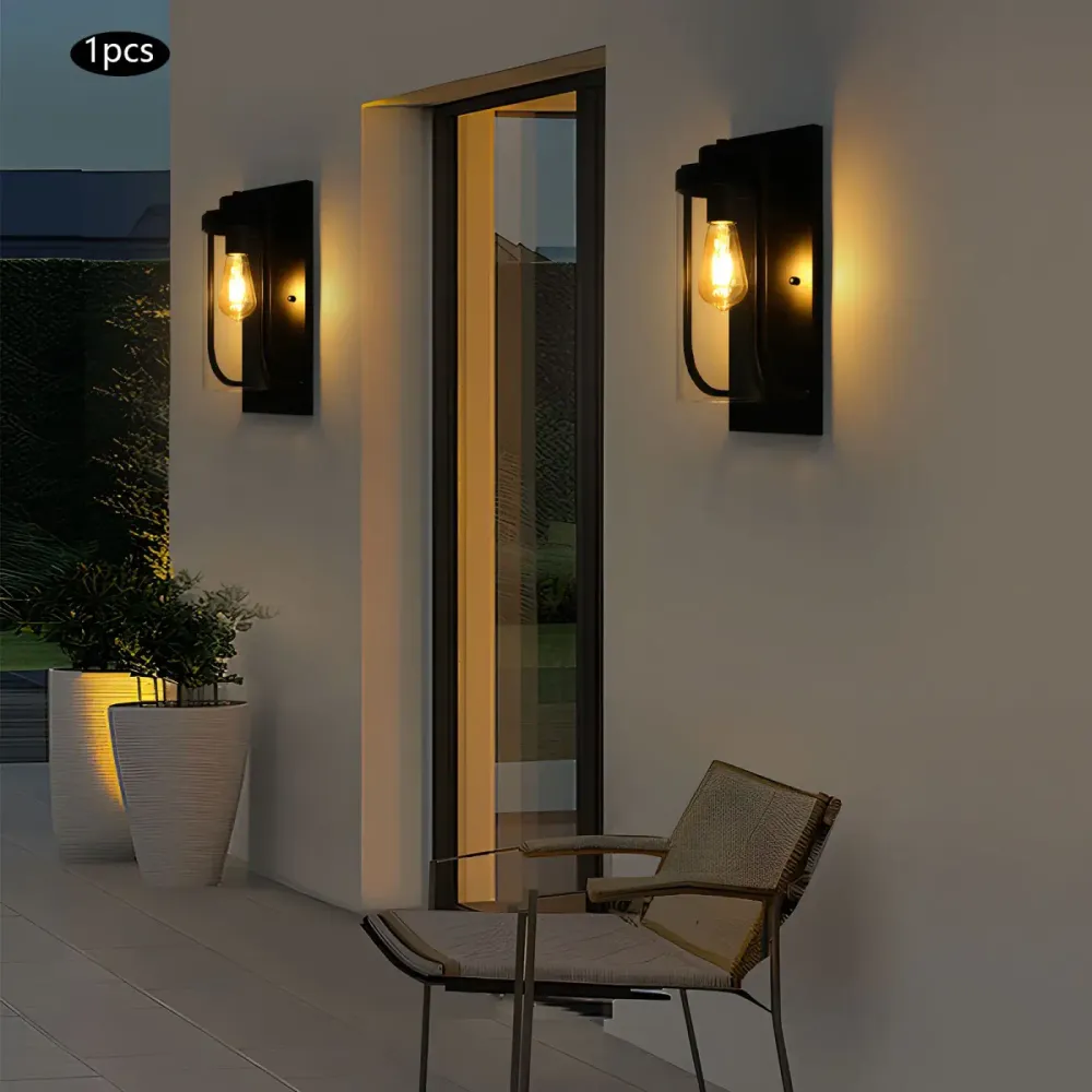 Luminaire Extérieur | EXTER
