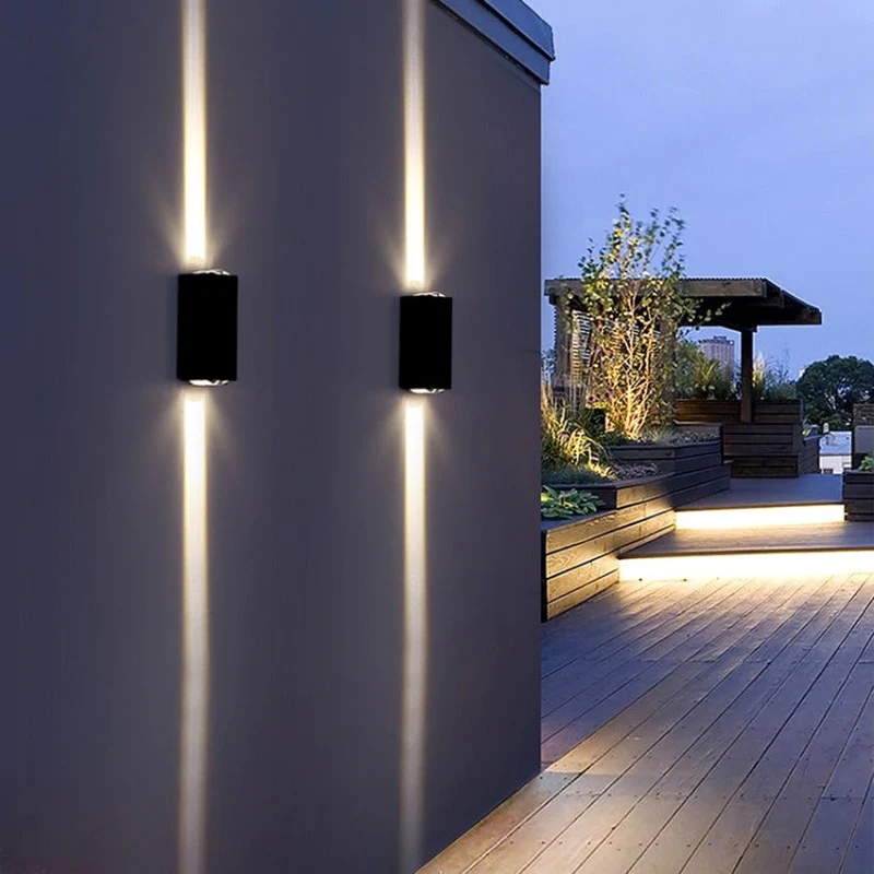 Luminaire Extérieur | LUMINOSI