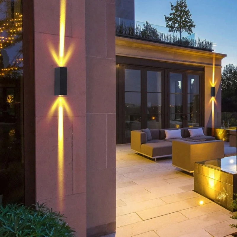Luminaire Extérieur | LUMINOSI