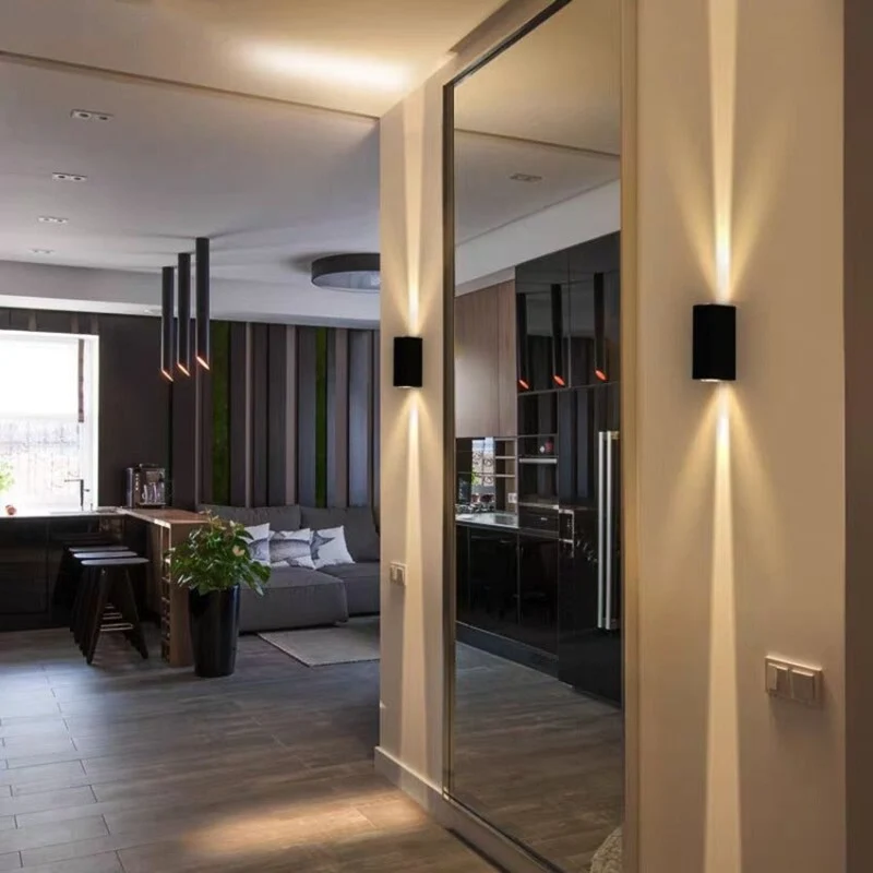Luminaire Extérieur | LUMINOSI