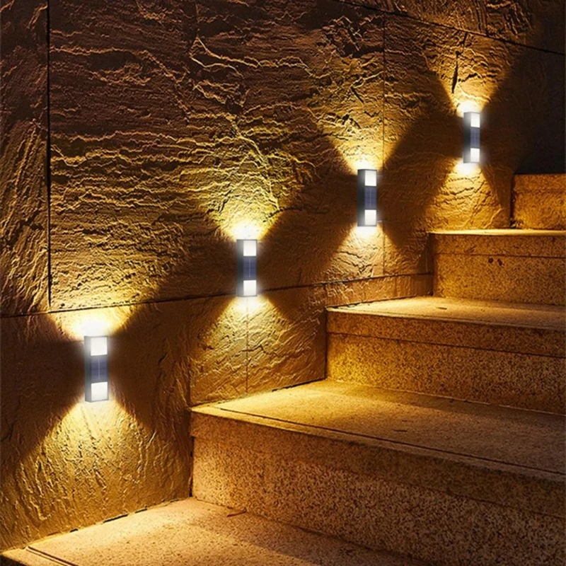 Luminaire Extérieur | SOLARE