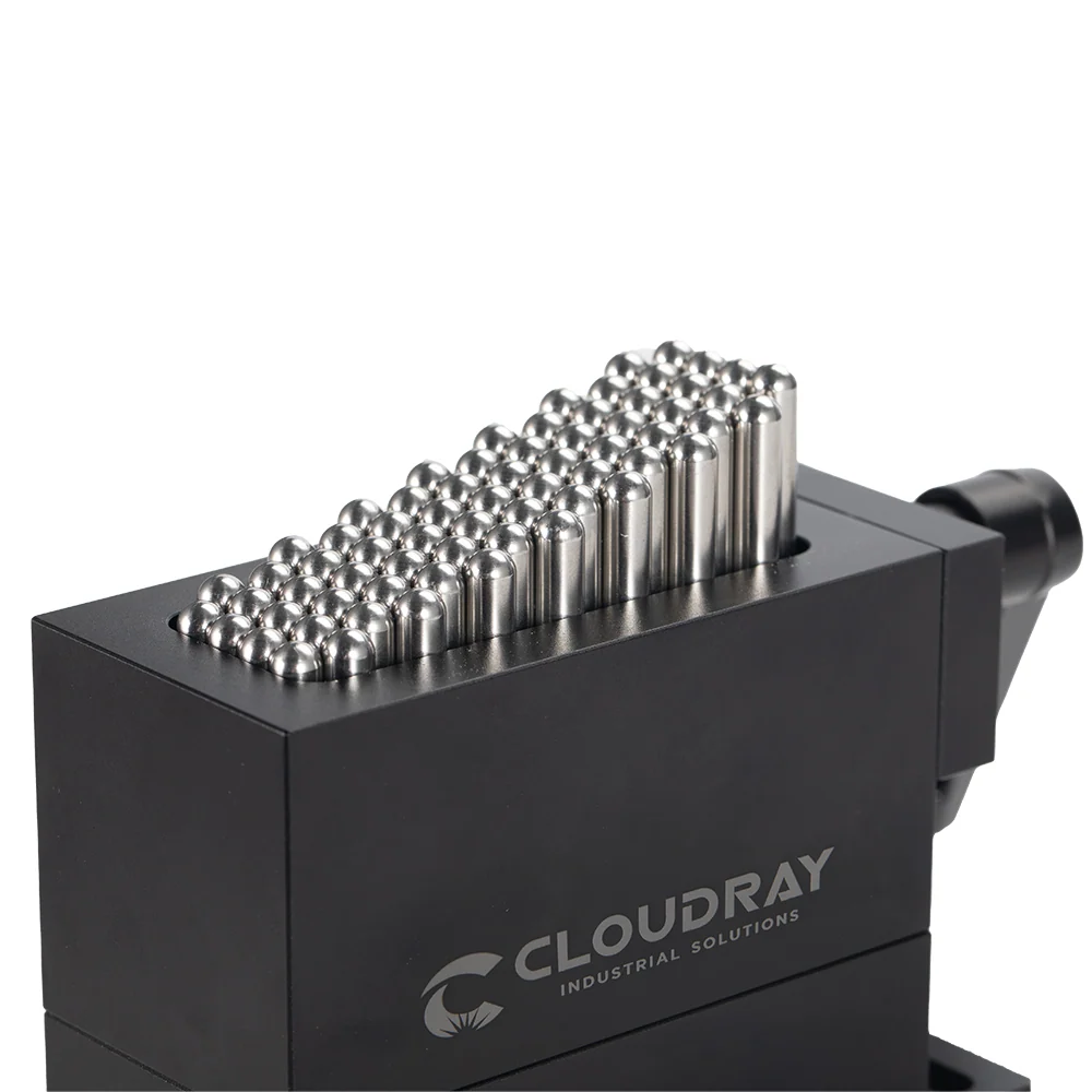 Luminaire flexible Cloudray