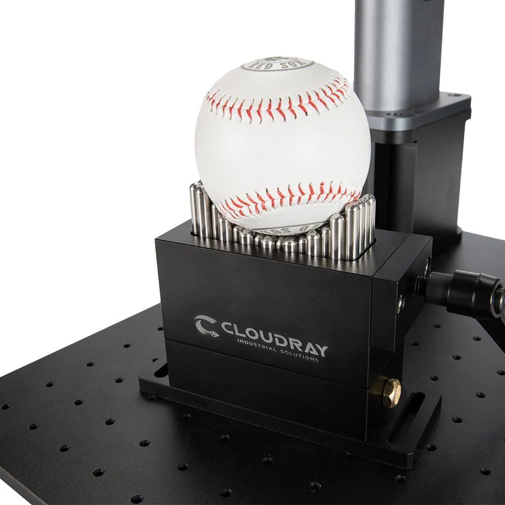 Luminaire flexible Cloudray