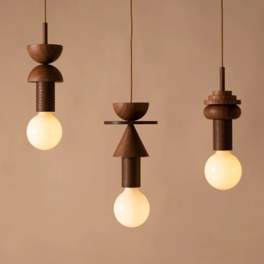 Luminaire Junit Stanza