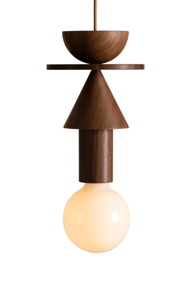Luminaire Junit Stanza