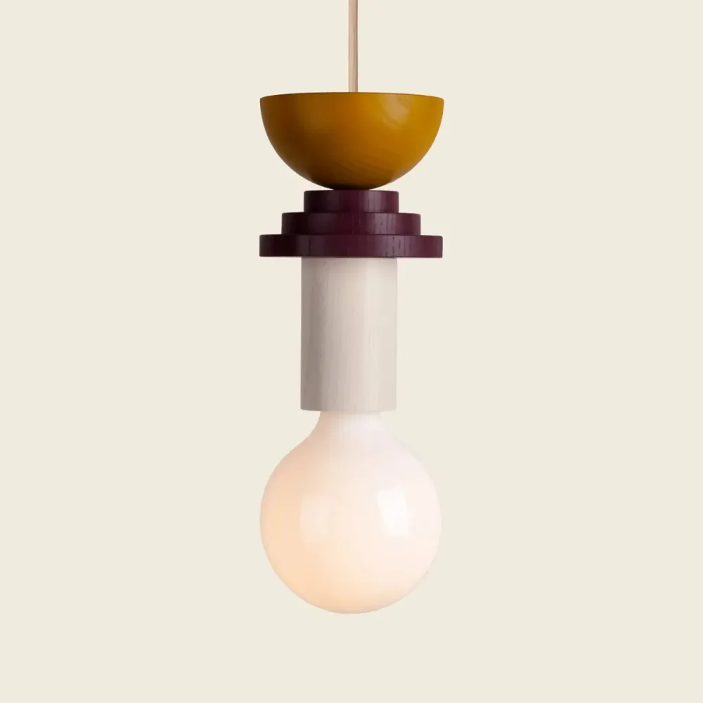 Luminaire Karma