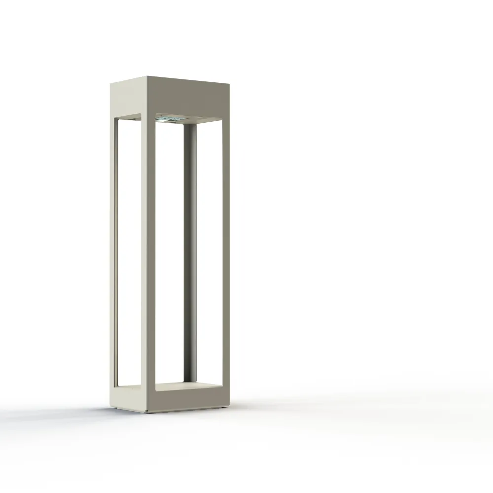 Luminaire mobile Hogar N° 7 LED 16W 2700°K Gris 105 177073105