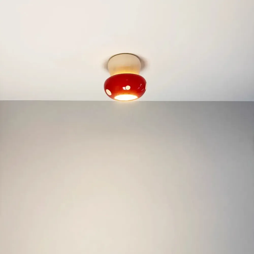 Luminaire Plafonnier | CHAMPY