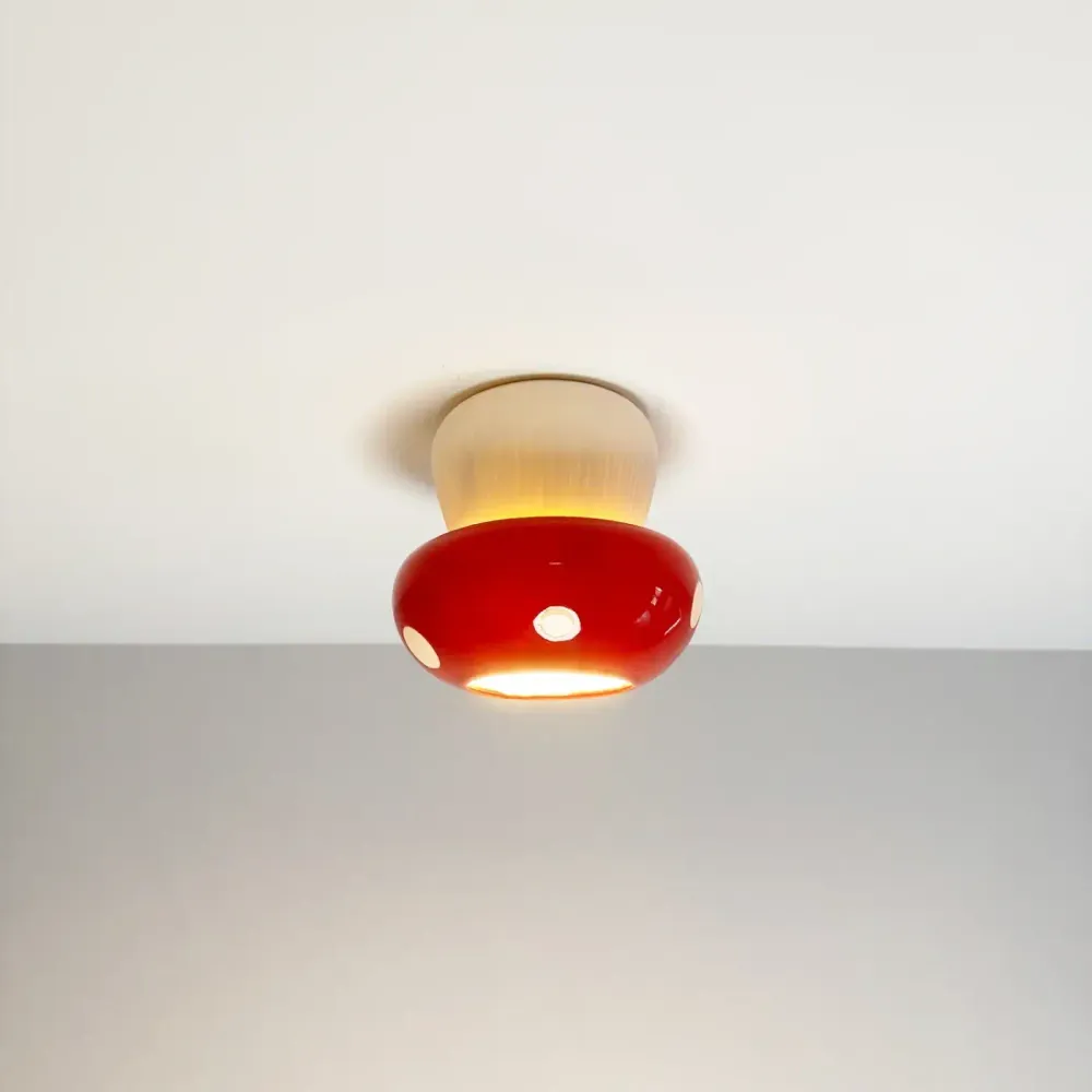 Luminaire Plafonnier | CHAMPY