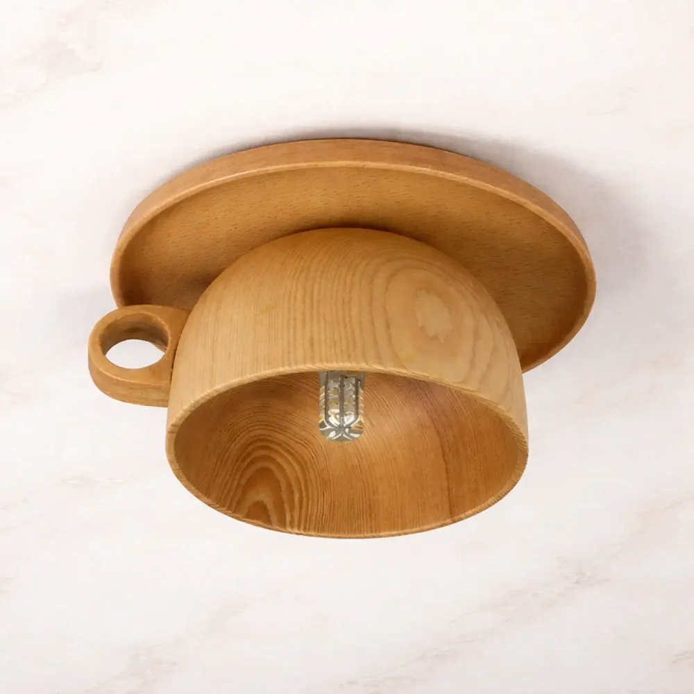 Luminaire Plafonnier | CUPPY