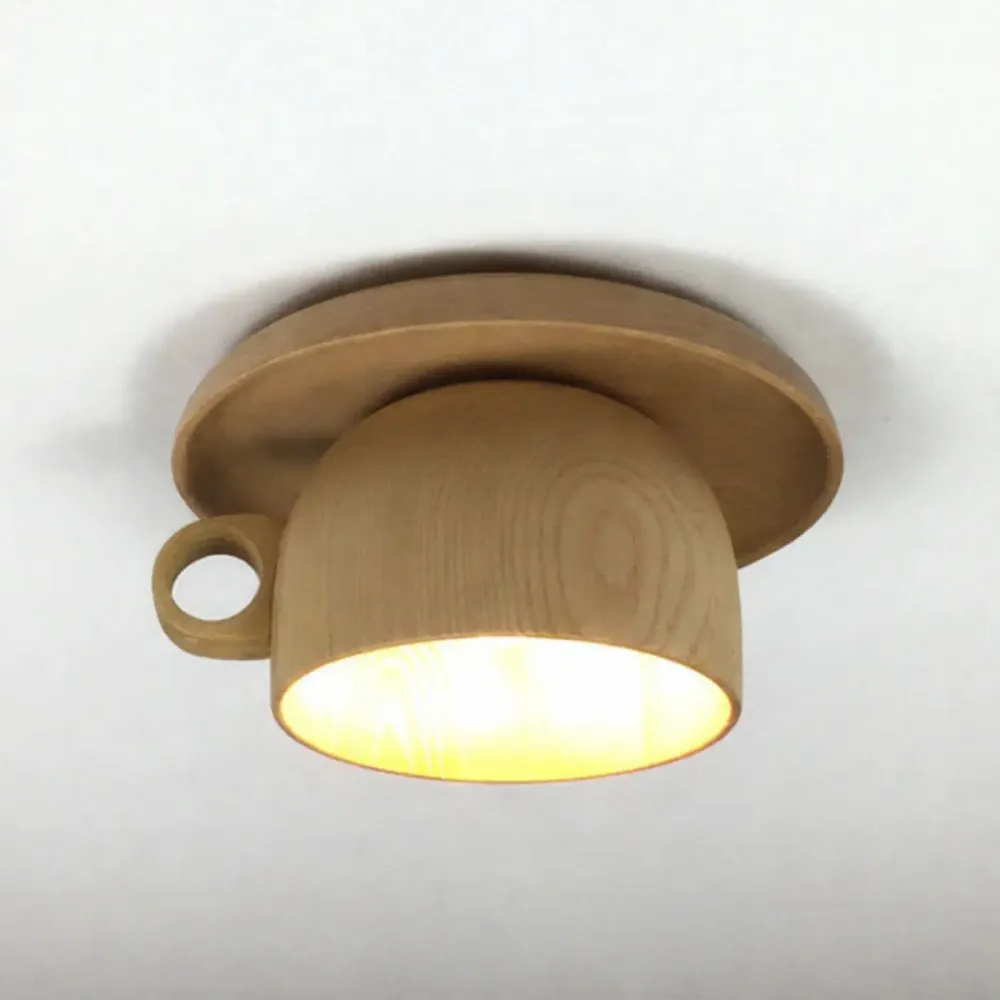 Luminaire Plafonnier | CUPPY