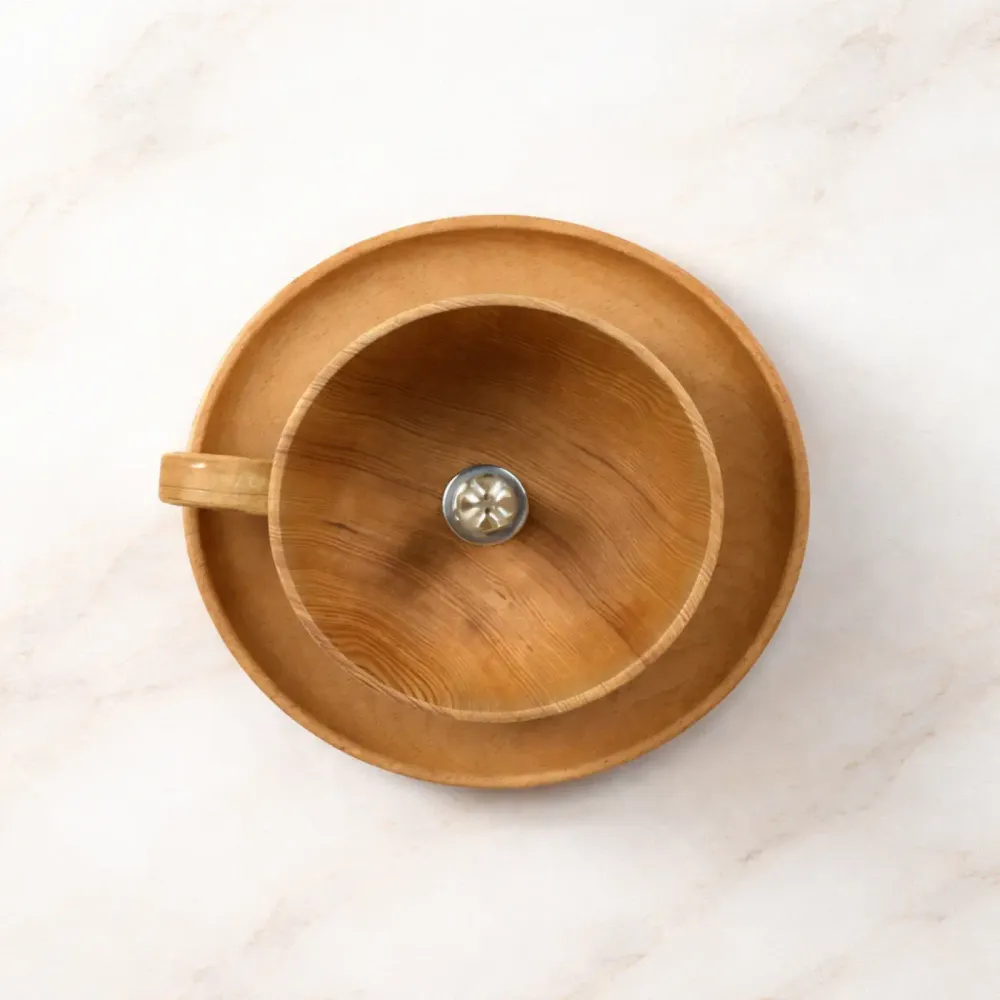 Luminaire Plafonnier | CUPPY