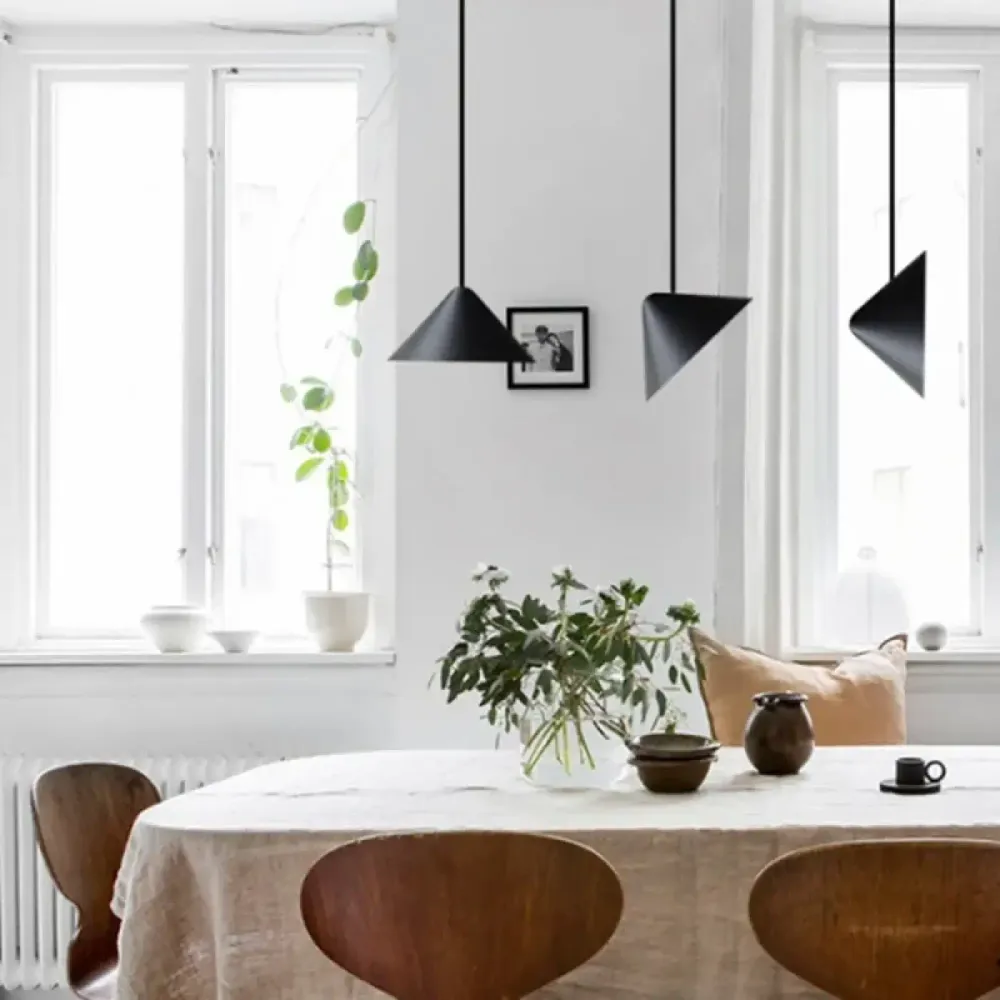 Luminaire Plafonnier | LAVIKA