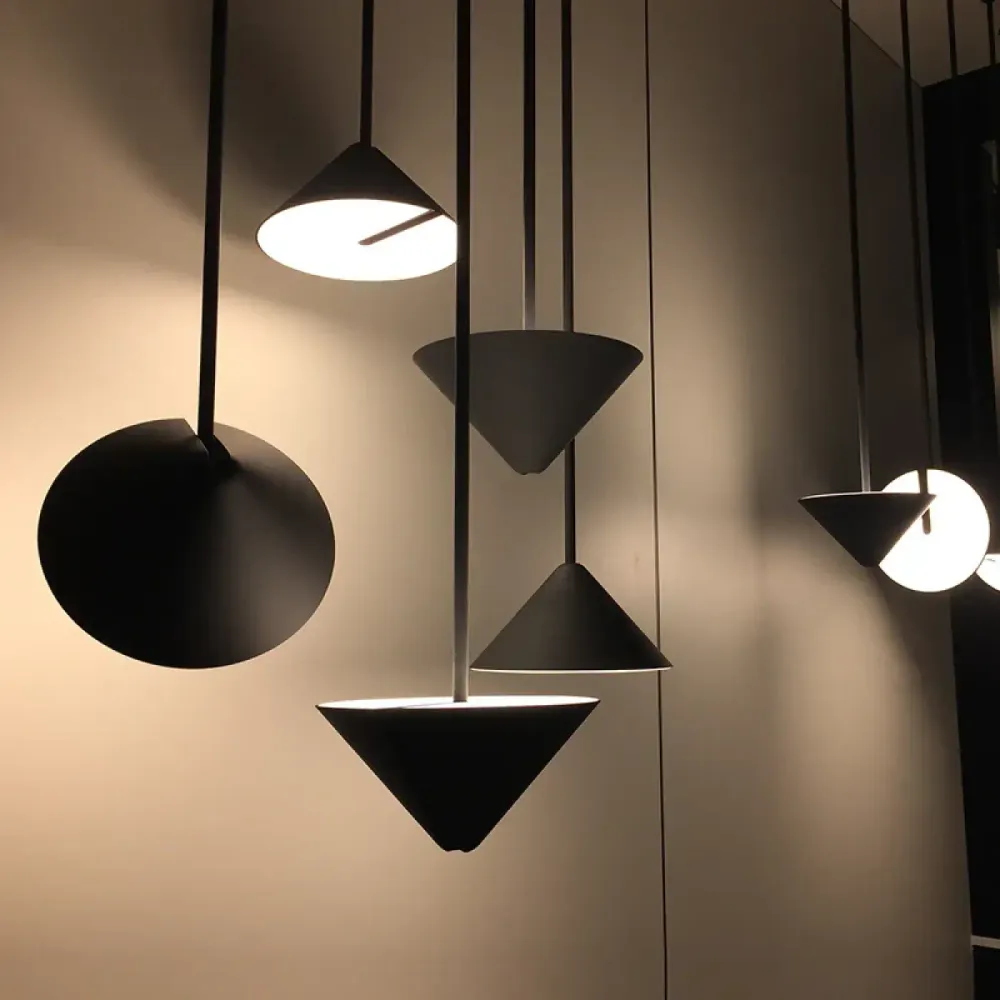 Luminaire Plafonnier | LAVIKA