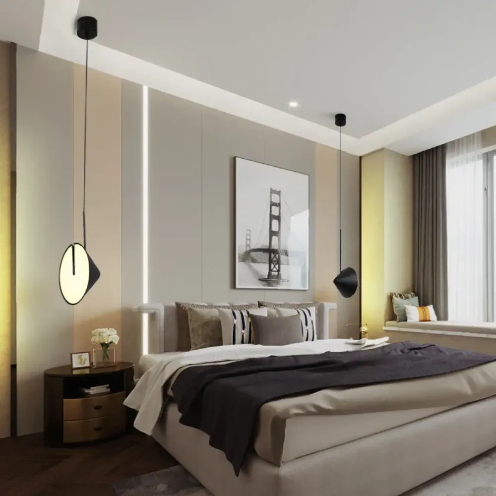 Luminaire Plafonnier | LAVIKA