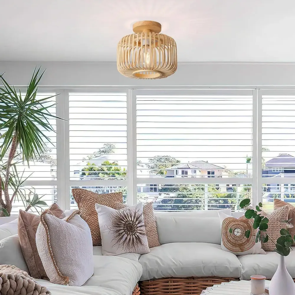 Luminaire Plafonnier | MONATU