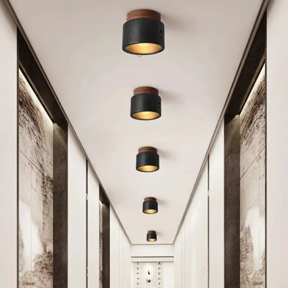 Luminaire Plafonnier | PILOGE