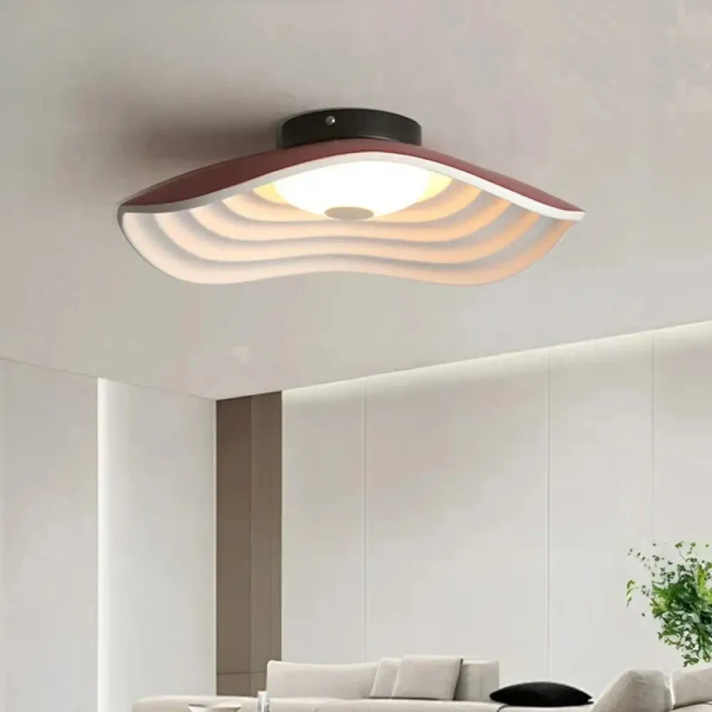Luminaire Plafonnier | SABY