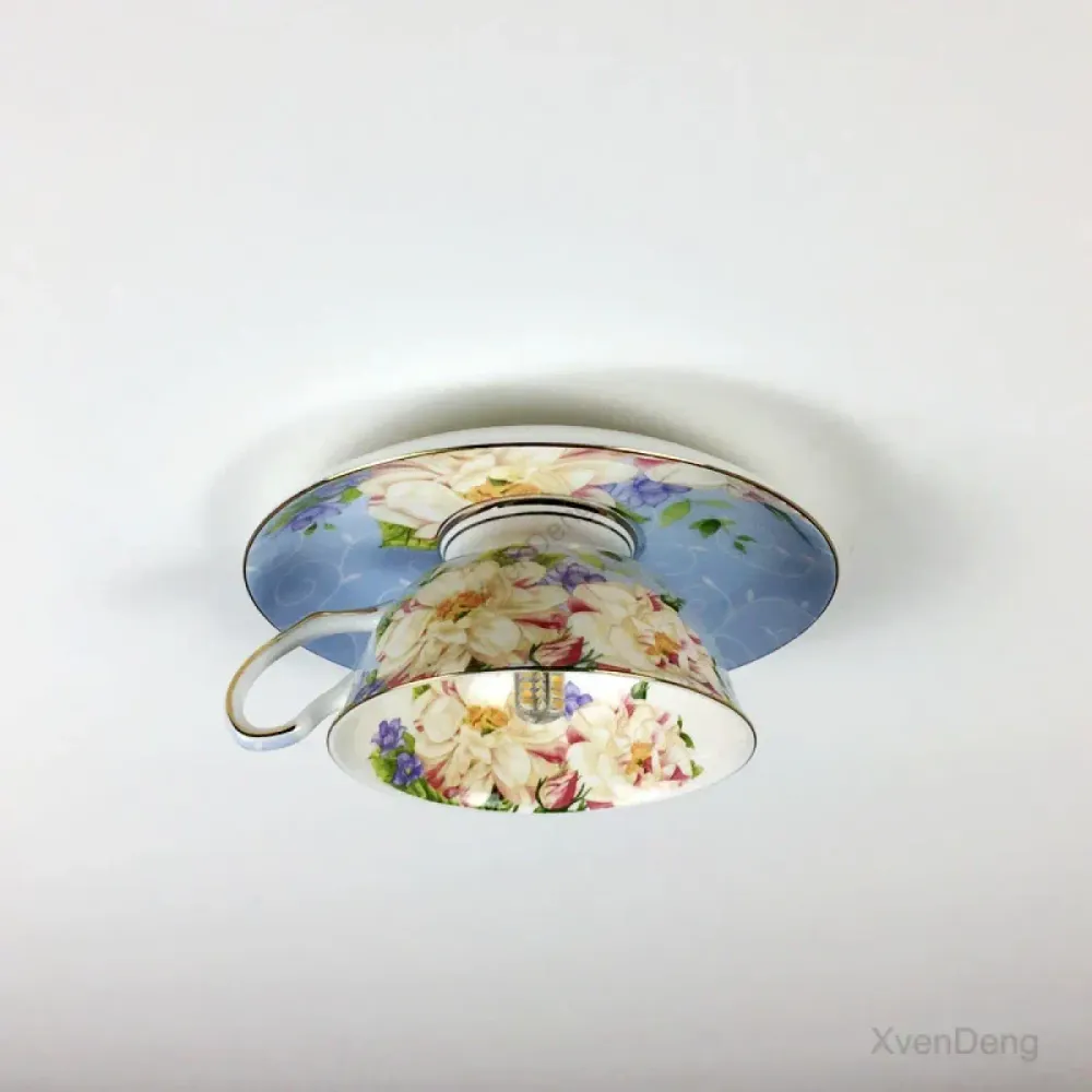 Luminaire Plafonnier | TASSY