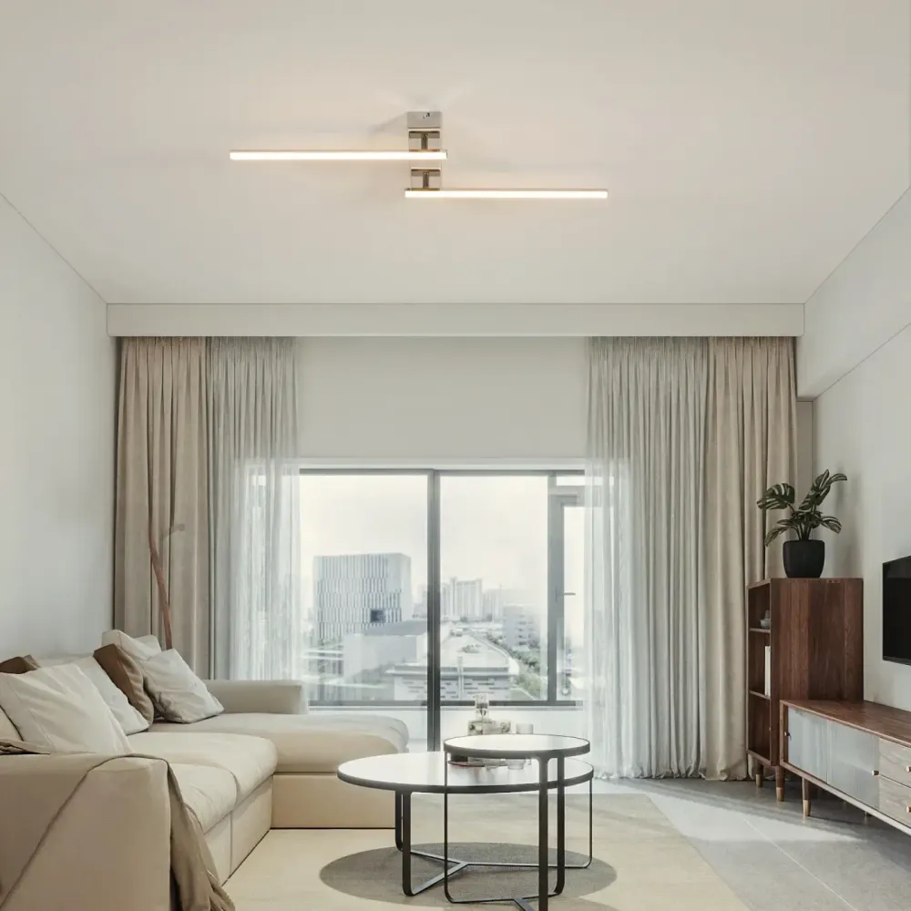 Luminaire Plafonnier | TATIF