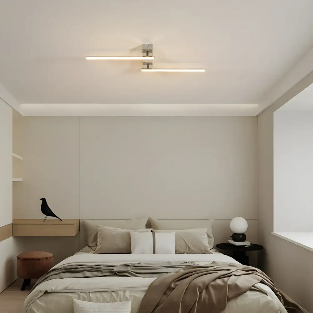 Luminaire Plafonnier | TATIF