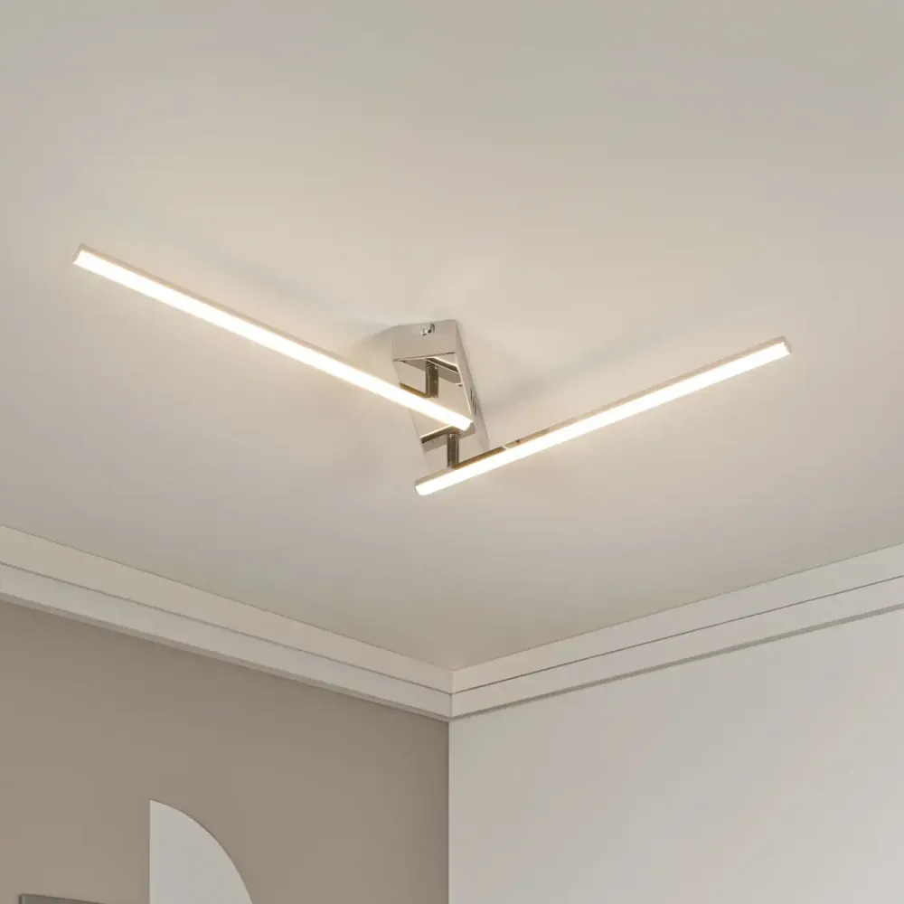 Luminaire Plafonnier | TATIF
