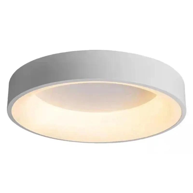 LuminaRond - Éclairage Plafonnier Rond Moderne
