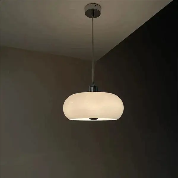 LuminaScandi – Lampes Suspendues LED Scandinaves