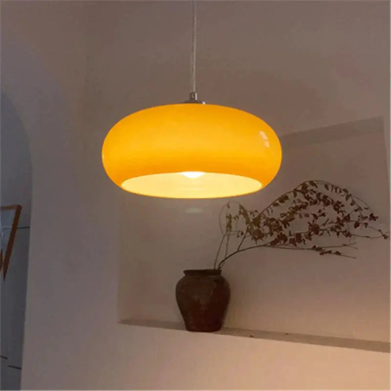 LuminaScandi – Lampes Suspendues LED Scandinaves