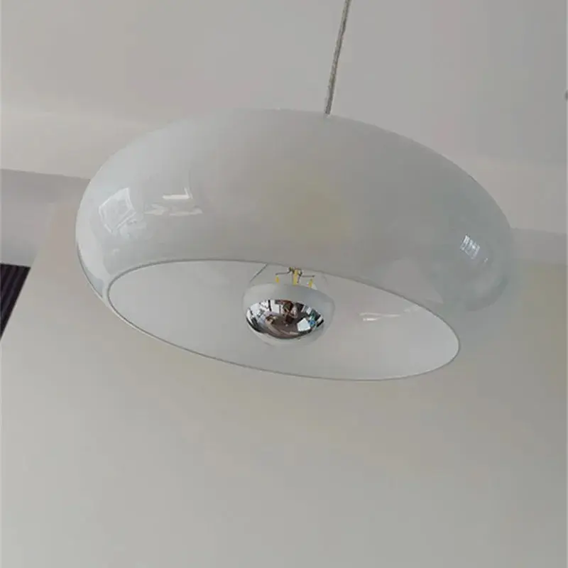 LuminaScandi – Lampes Suspendues LED Scandinaves