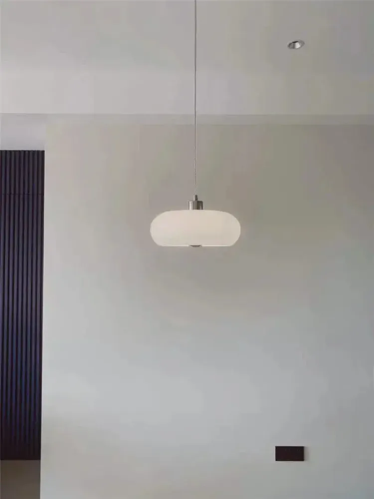 LuminaScandi – Lampes Suspendues LED Scandinaves