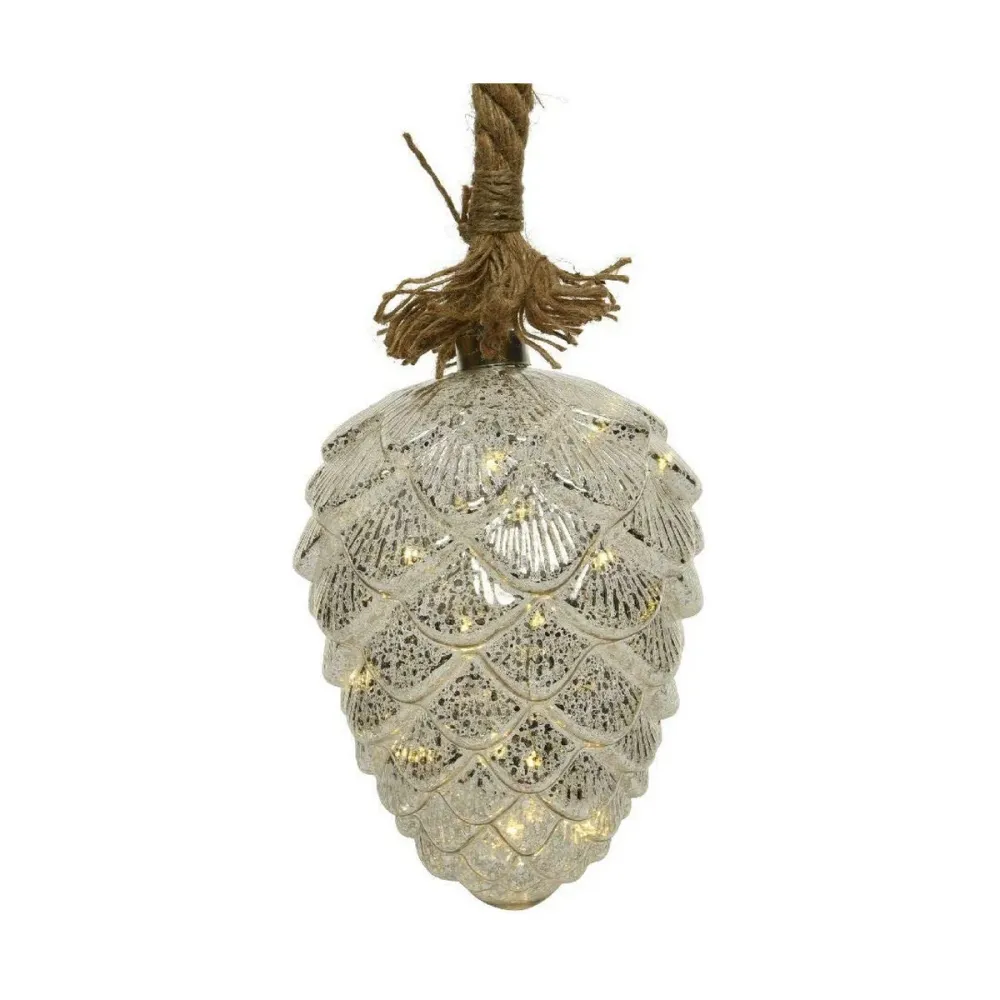 Guirlande lumineuse LED Lumineo