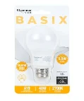 Luminus ampoule del 6w A19 2700k