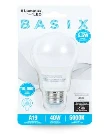Luminus ampoule del 6w a19 5000k