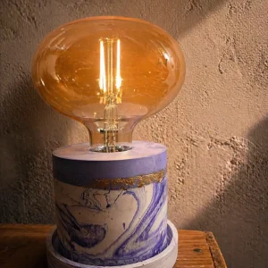 Lumière Améthyste n°002