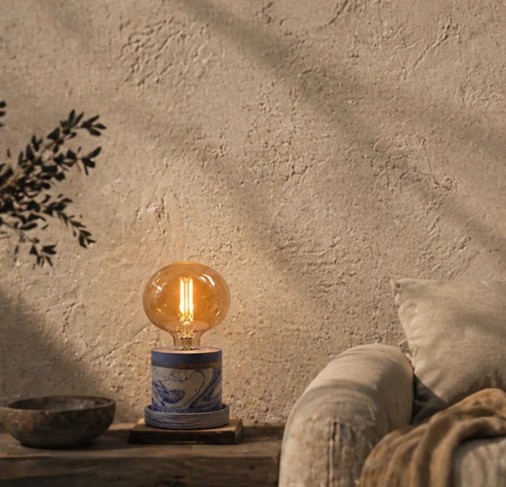 Lumière Améthyste n°002