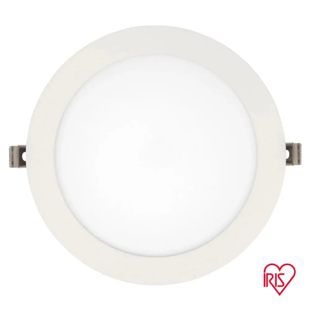 Lumière LED – ronde de 8 pouces