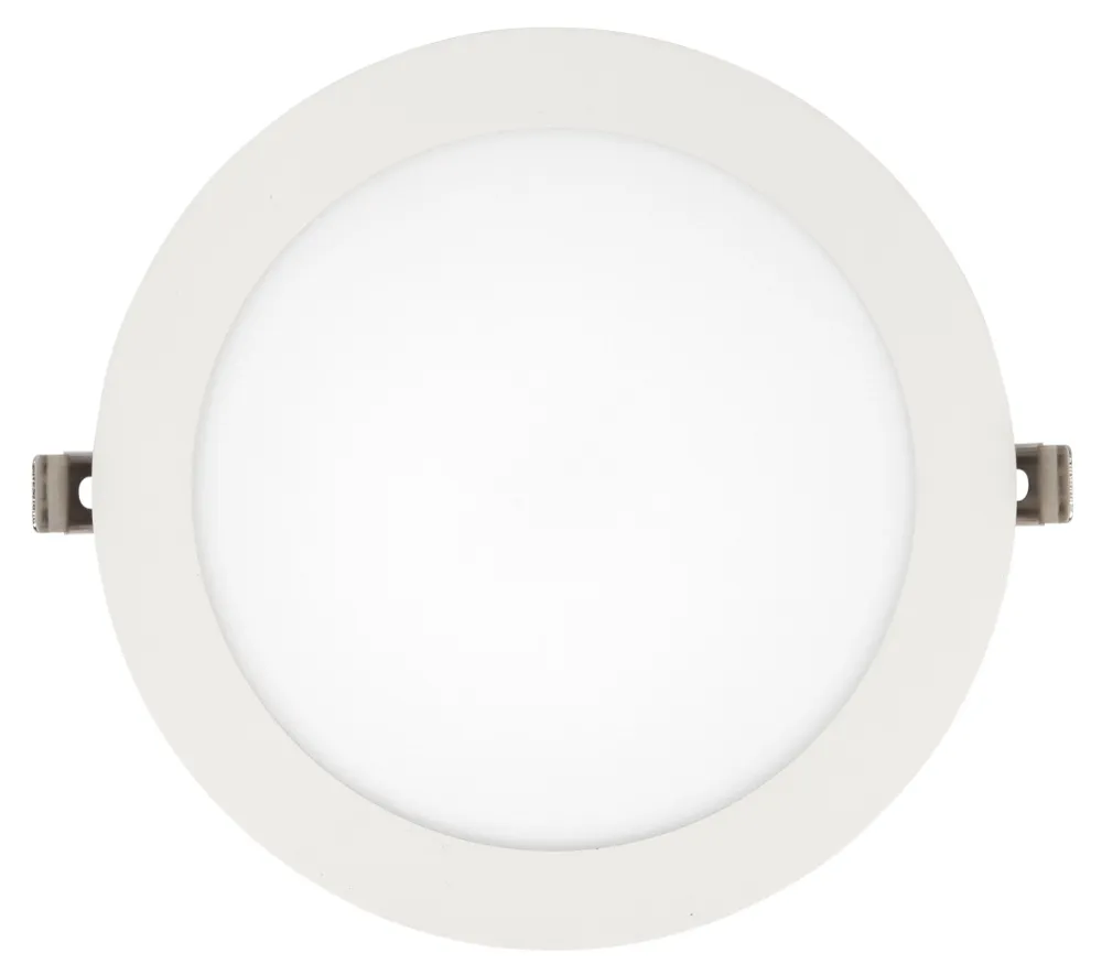 Lumière LED – ronde de 8 pouces