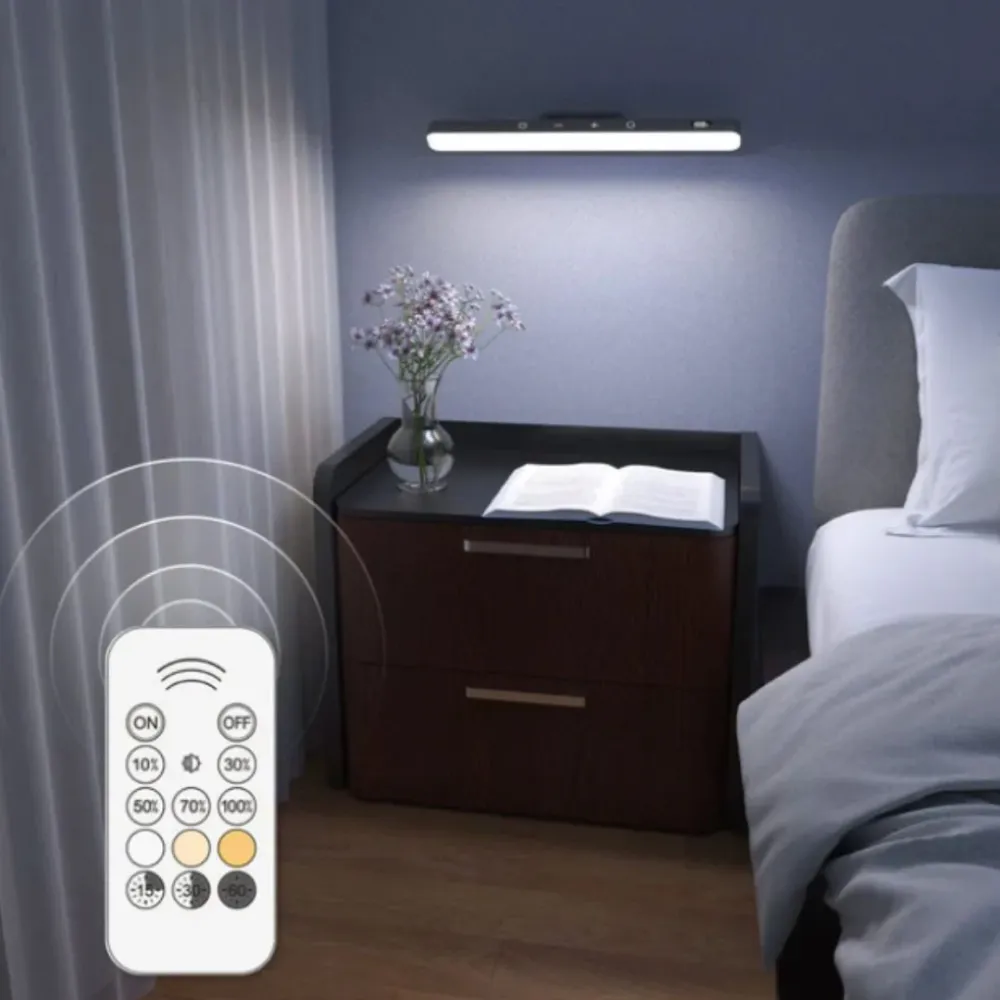 LumièreIntelligente - Lampe LED à Détection de Mouvement